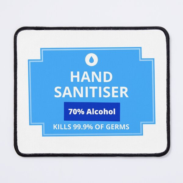Item preview, Hand Sanitiser designed and sold by Edenjodie.