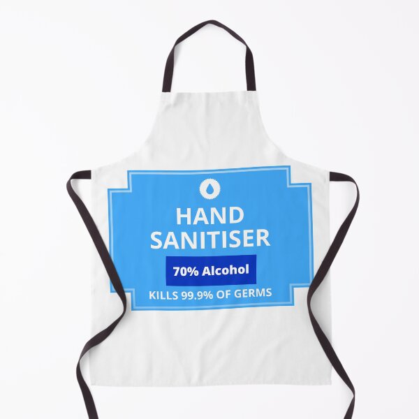 Item preview, Hand Sanitiser designed and sold by Edenjodie.