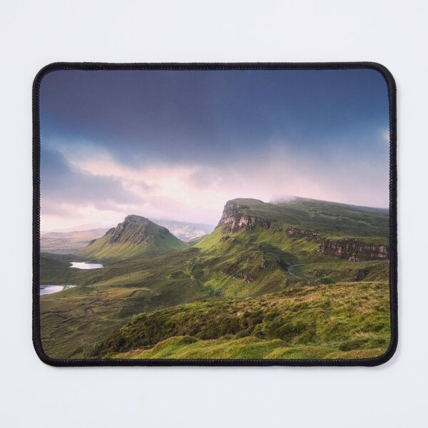 Item preview, The Trotternish Ridge designed and sold by David Lichtneker.