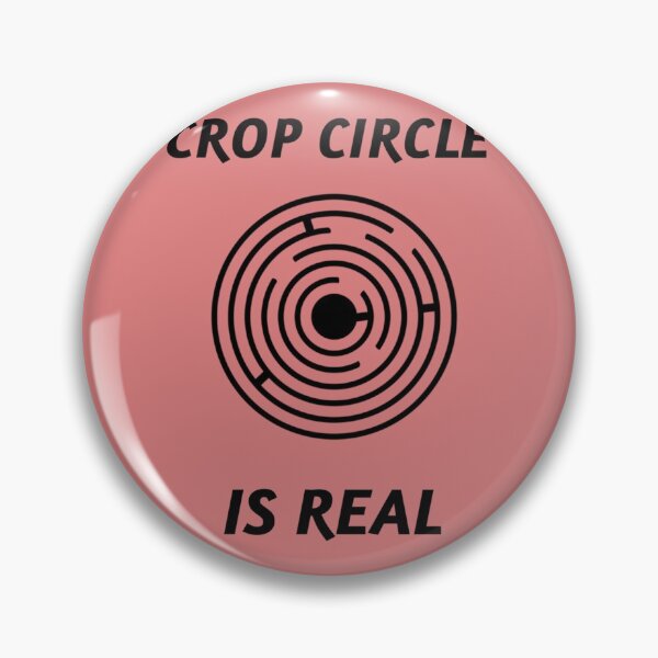 Item preview, CROP CIRCLE 2   designed and sold by MemoryVintage72.