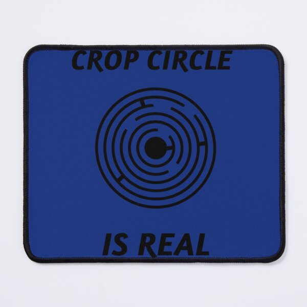 Item preview, CROP CIRCLE 2   designed and sold by MemoryVintage72.