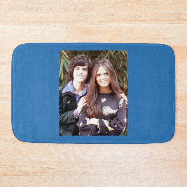 Item preview, Donny and Marie Osmond Young      designed and sold by MemoryVintage72.