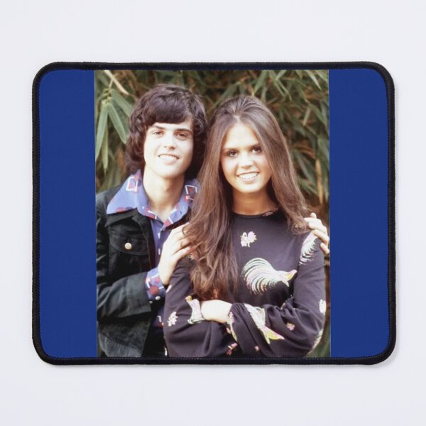 Item preview, Donny and Marie Osmond Young      designed and sold by MemoryVintage72.