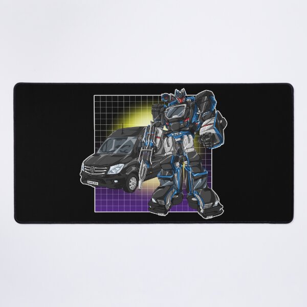 Item preview, Dj Sound Bot Cassette Player now Van designed and sold by kriksix.