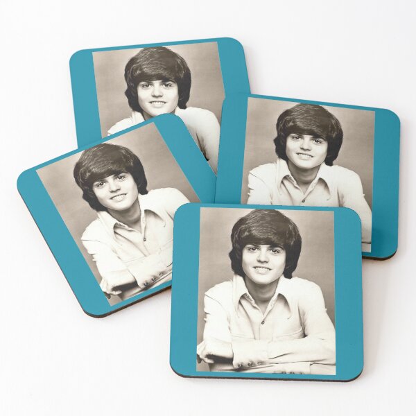 Item preview, Donny Osmond designed and sold by MemoryVintage72.