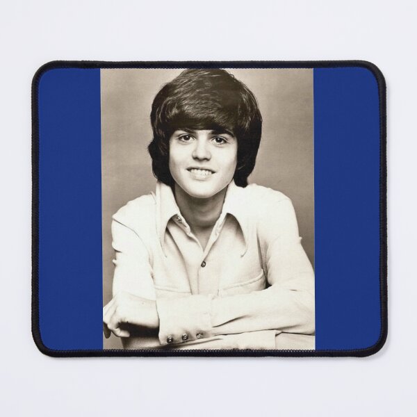 Aperçu de l'œuvre Donny Osmond créée et vendue par MemoryVintage72.