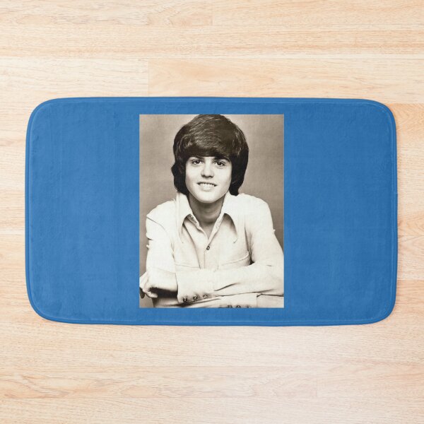Item preview, Donny Osmond       designed and sold by MemoryVintage72.