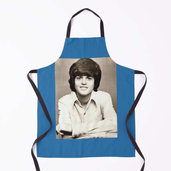 Aperçu de l'œuvre Donny Osmond créée et vendue par MemoryVintage72.