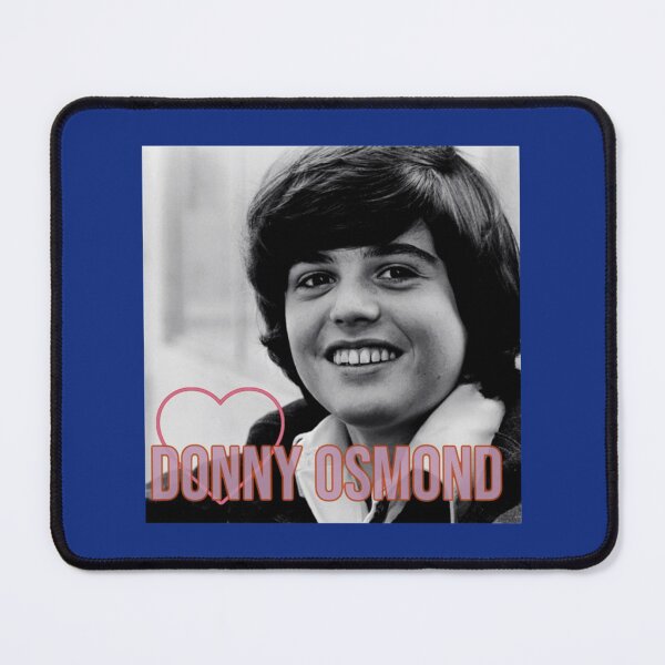 Item preview, Donny Osmond Classic      designed and sold by MemoryVintage72.
