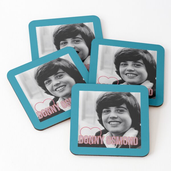 Item preview, Donny Osmond Classic      designed and sold by MemoryVintage72.