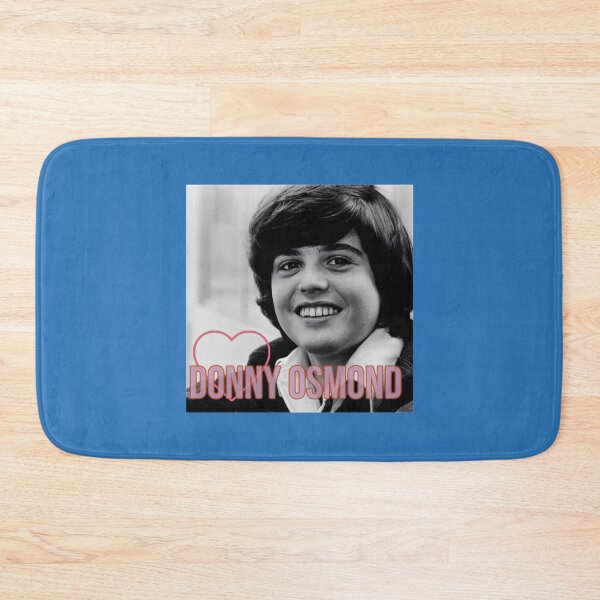 Item preview, Donny Osmond Classic      designed and sold by MemoryVintage72.