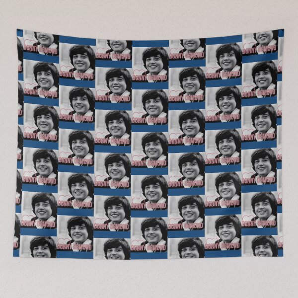 Item preview, Donny Osmond Classic      designed and sold by MemoryVintage72.