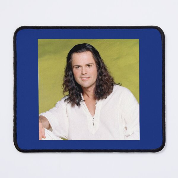 Item preview, Donny Osmond with Long Hair   designed and sold by MemoryVintage72.