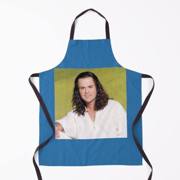 Item preview, Donny Osmond with Long Hair designed and sold by MemoryVintage72.