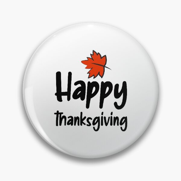 Item preview, Happy thanksgiving designed and sold by ZDreamers.