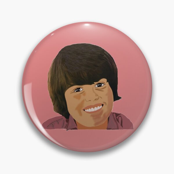 Item preview, Donny Osmond Young         designed and sold by MemoryVintage72.