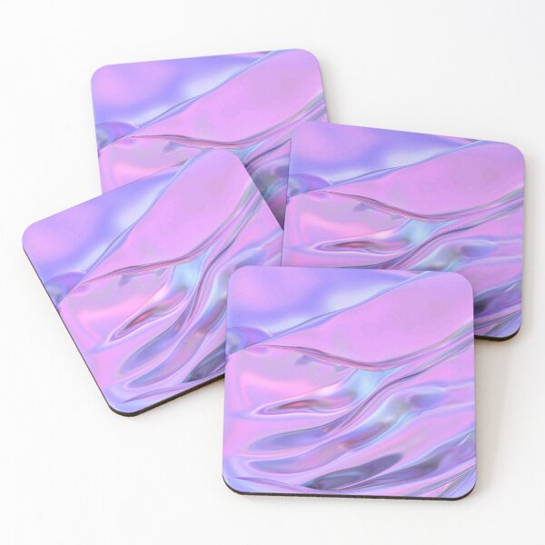 Item preview, Holographic Pink Candy designed and sold by Ksaavet.