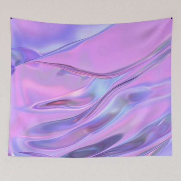Item preview, Holographic Pink Candy designed and sold by Ksaavet.
