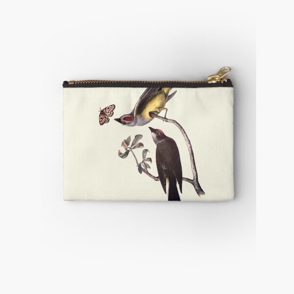Item preview, Arkansas Kingbird -Audubon designed and sold by sanerevolution.