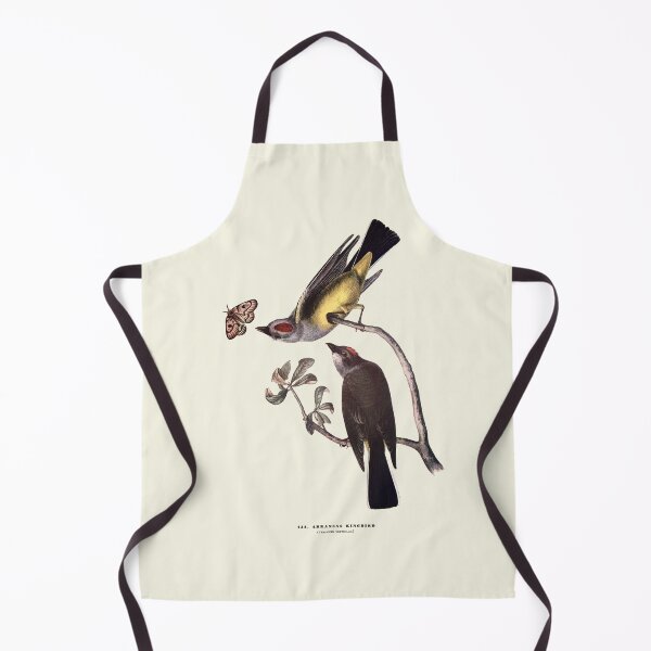 Item preview, Arkansas Kingbird -Audubon designed and sold by sanerevolution.