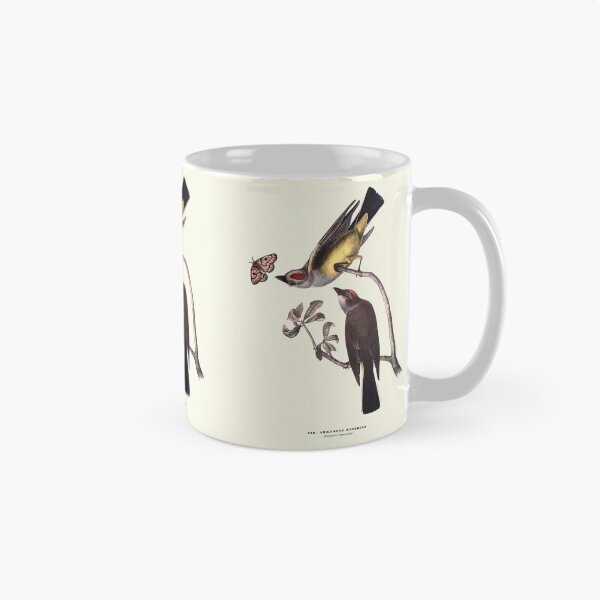 Item preview, Arkansas Kingbird -Audubon designed and sold by sanerevolution.