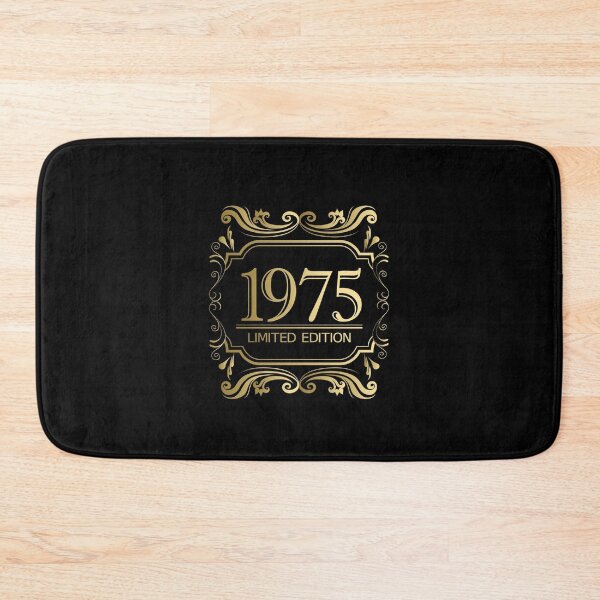 Item preview, 1975 Limited Edition - 46 Birthday Vintage 1975 designed and sold by Ibu83.