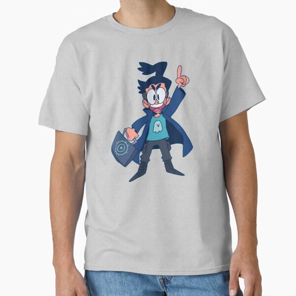 Item preview, Dibby doo designed and sold by turboraven.