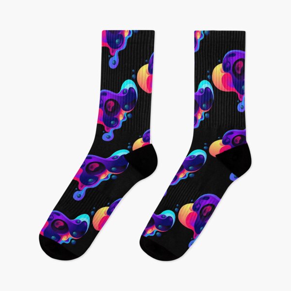 Item preview, Colorful Abstract Gradient Fluid and Liquid designed and sold by Perfectwear7.