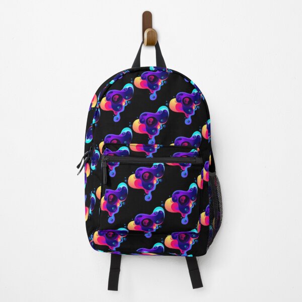 Item preview, Colorful Abstract Gradient Fluid and Liquid designed and sold by Perfectwear7.