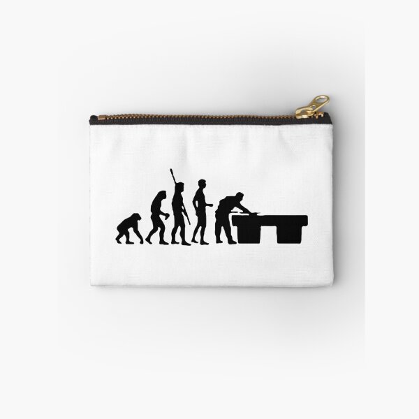 Item preview, Snooker Funny Billiards Evolution Of Snooker Essential Gift Premium Apparel Funny Holiday Xmas designed and sold by DesignByHeartUK.