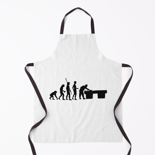 Item preview, Snooker Funny Billiards Evolution Of Snooker Essential Gift Premium Apparel Funny Holiday Xmas designed and sold by DesignByHeartUK.