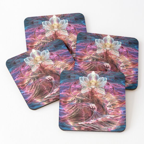 Item preview, "Lotus Guidance" designed and sold by Silvio Vieira.