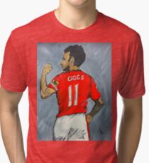 Ryan Giggs Tri-blend T-Shirt