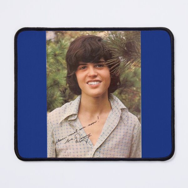 Item preview, Donny Osmond Young designed and sold by MemoryVintage72.