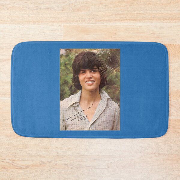 Item preview, Donny Osmond Young        designed and sold by MemoryVintage72.