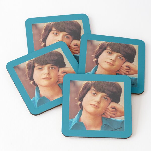 Item preview, Donny Osmond Young       designed and sold by MemoryVintage72.