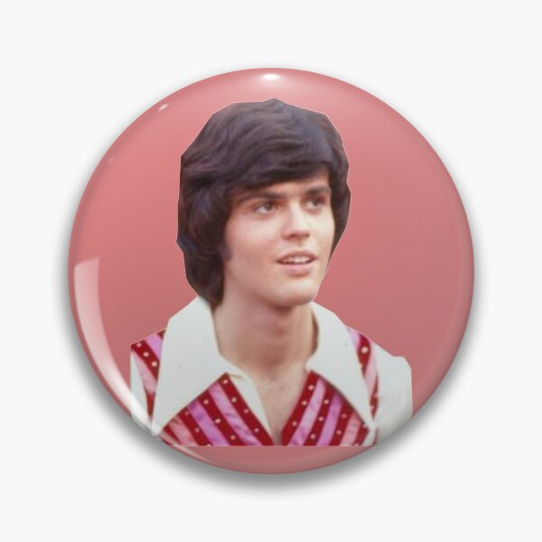 Item preview, Donny Osmond Young      designed and sold by MemoryVintage72.