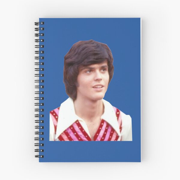 Item preview, Donny Osmond Young      designed and sold by MemoryVintage72.