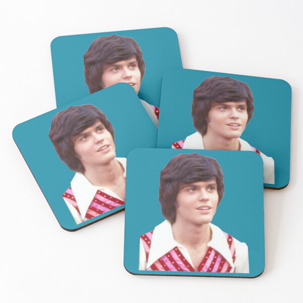 Item preview, Donny Osmond Young      designed and sold by MemoryVintage72.