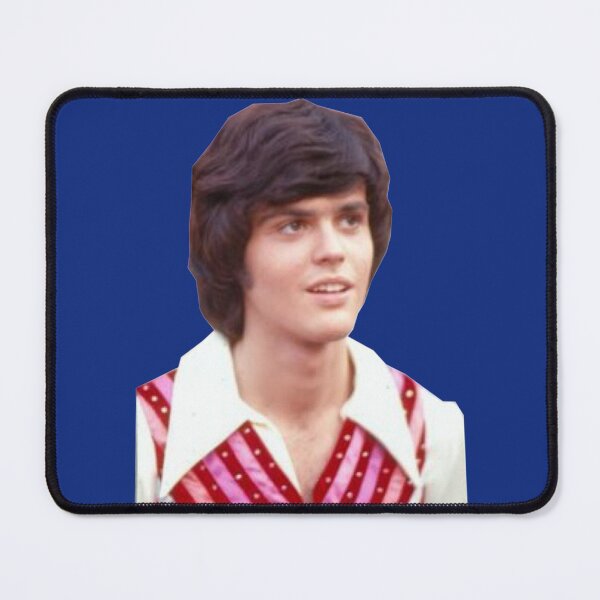 Item preview, Donny Osmond Young      designed and sold by MemoryVintage72.