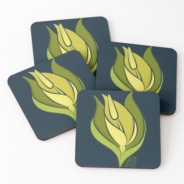 Item preview, Skunk Cabbage  designed and sold by Krystal  Thomas.