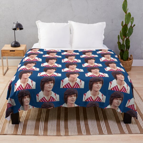 Item preview, Donny Osmond Young      designed and sold by MemoryVintage72.