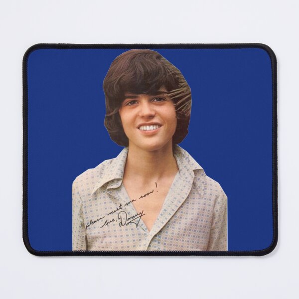 Item preview, Donny Osmond Young     designed and sold by MemoryVintage72.