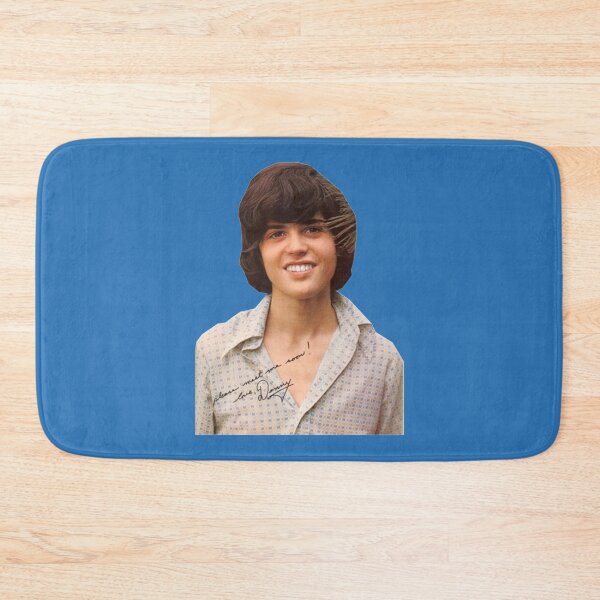 Item preview, Donny Osmond Young     designed and sold by MemoryVintage72.
