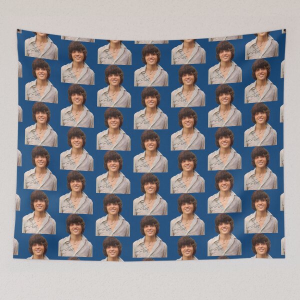 Item preview, Donny Osmond Young     designed and sold by MemoryVintage72.