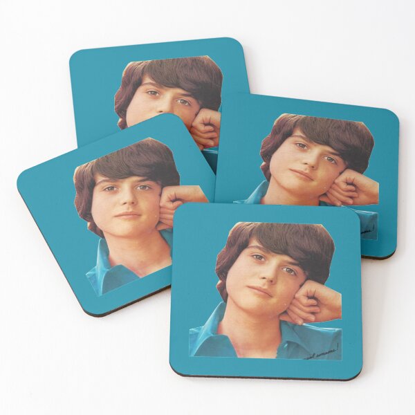 Item preview, Donny Osmond Young    designed and sold by MemoryVintage72.