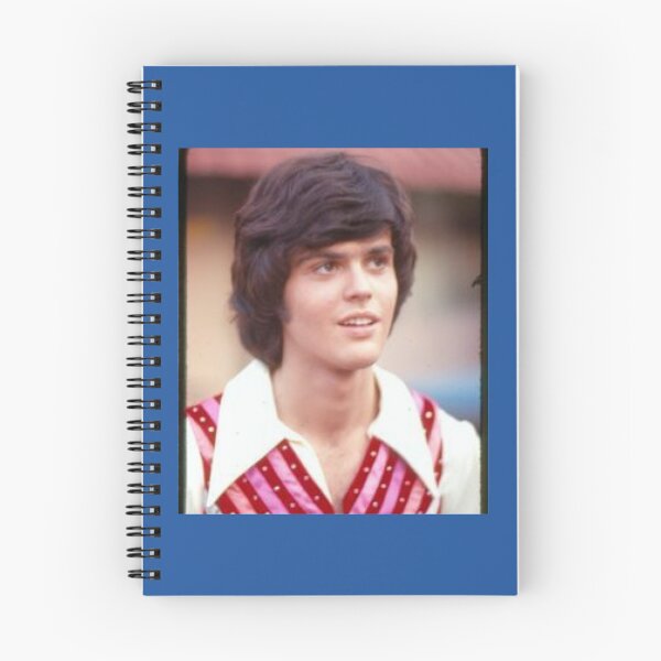 Item preview, Donny Osmond Young   designed and sold by MemoryVintage72.