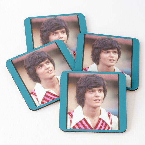 Item preview, Donny Osmond Young   designed and sold by MemoryVintage72.