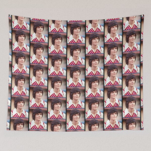 Item preview, Donny Osmond Young   designed and sold by MemoryVintage72.
