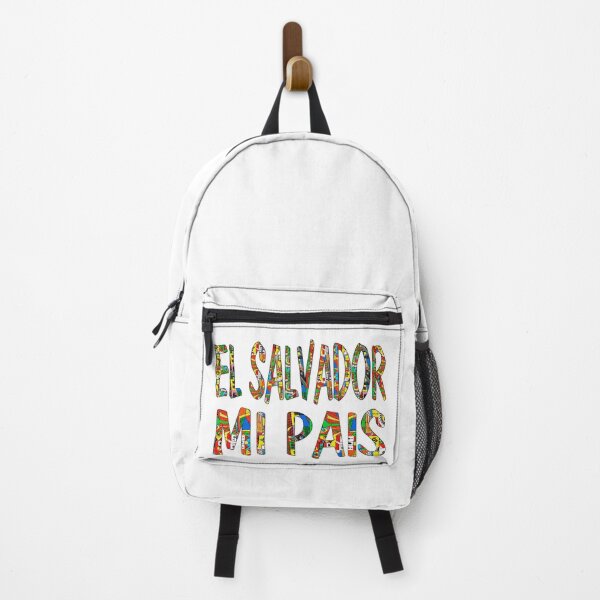 Item preview, El Salvador My Country designed and sold by Salvatienda.